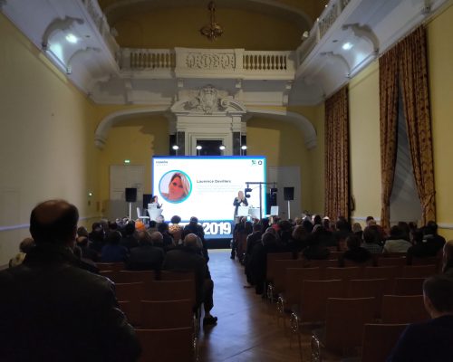 Human Tech Days