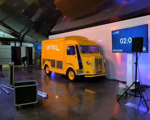 Human Tech Days