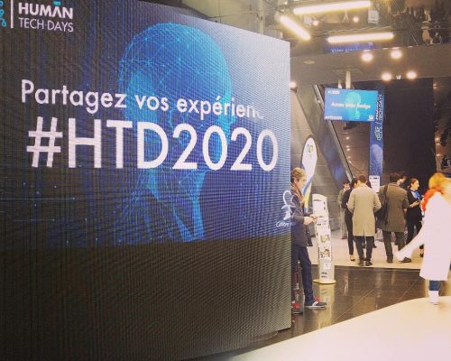 Human Tech Days